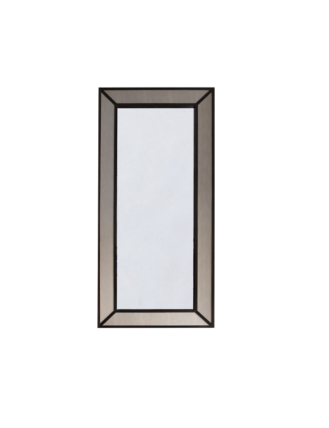 Deco Floor Length Mirror