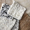 Mohair Rug Texture Swatches