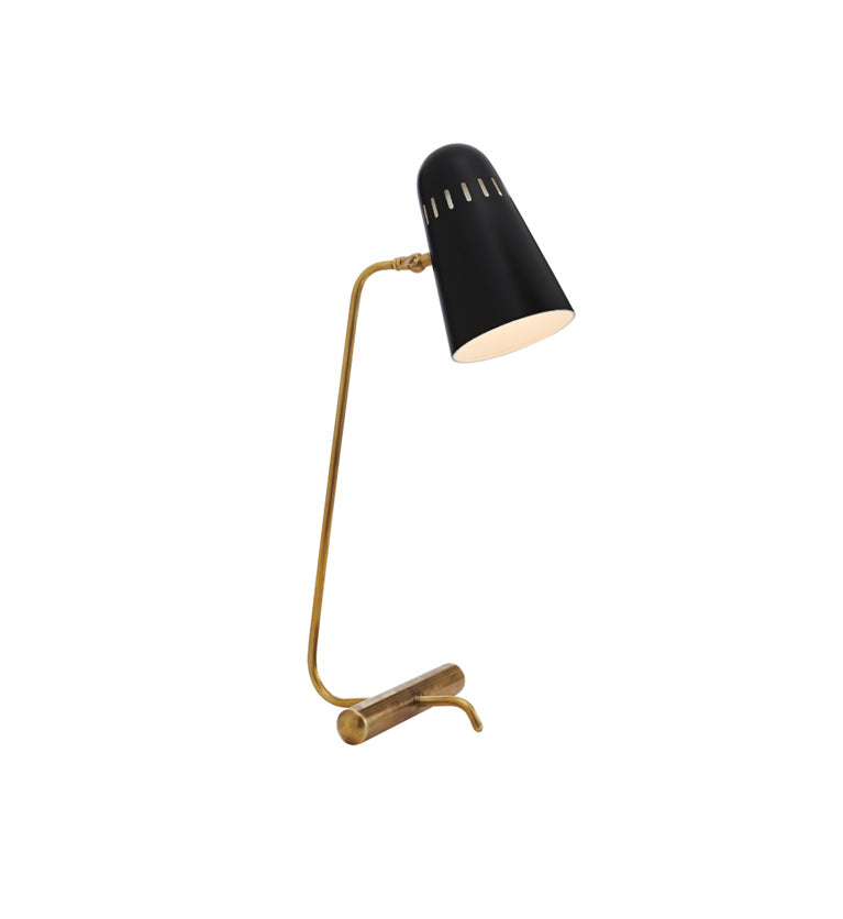 Paix Table Lamp