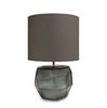 Gauxs Cubistic Round Table Lamp
