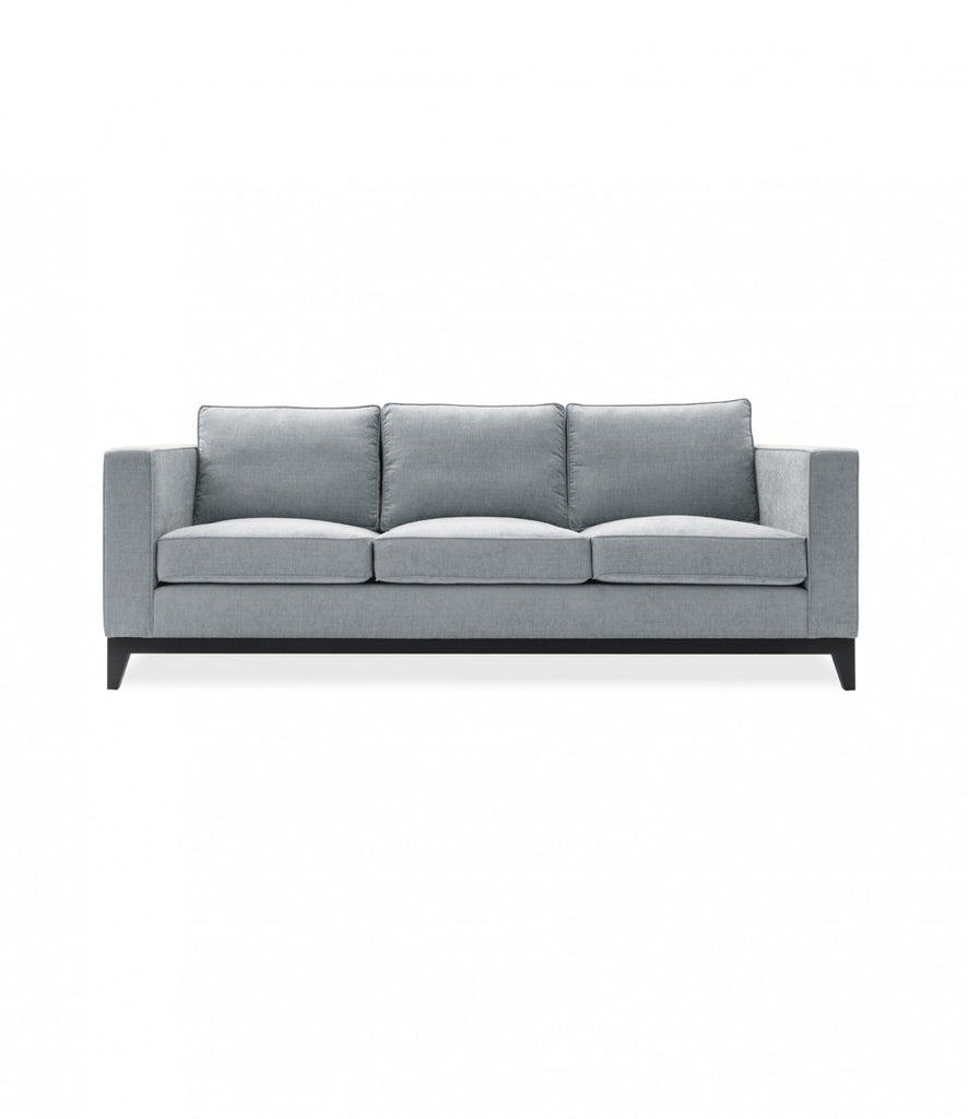 Clemant Sofa from front