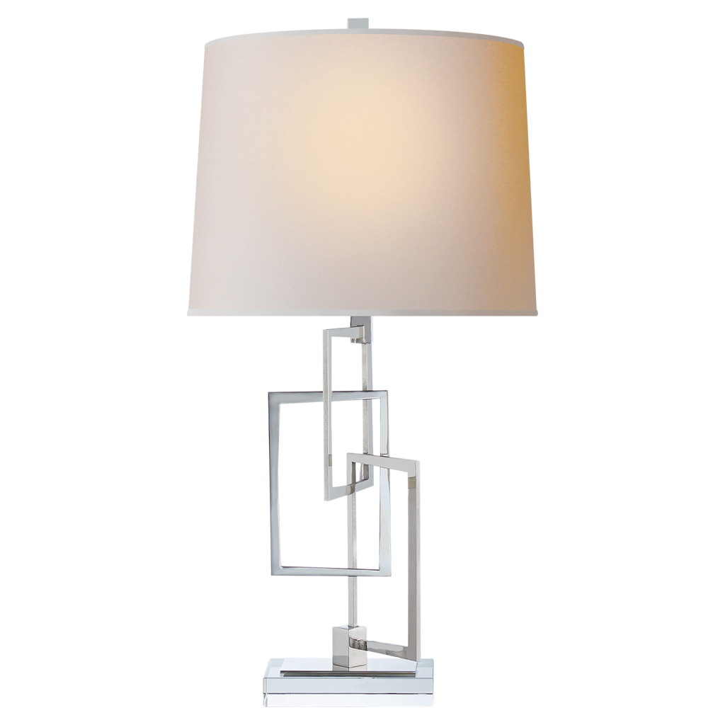 Cooper online table lamp