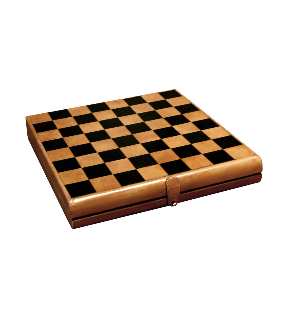Havana Chess Games Set