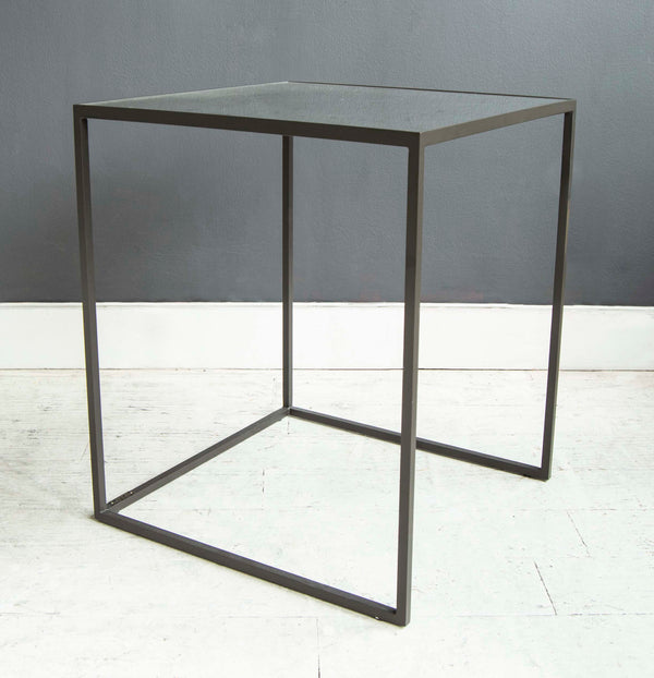 Hudson Cube table top