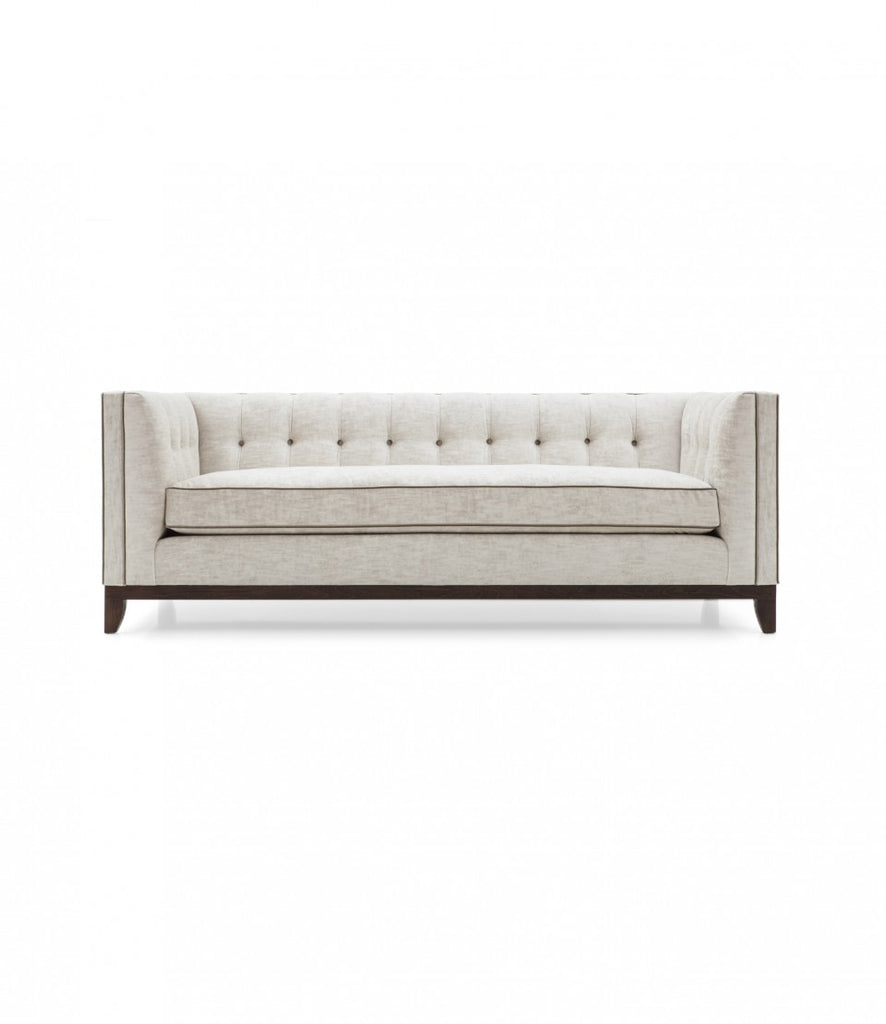 Compacto Sofa from Front